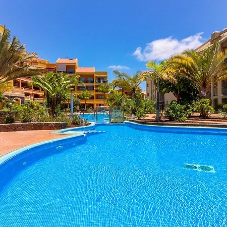 Lägenhet Brisa Del Mar Ii Palm-mar