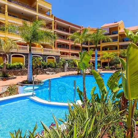 Appartement Brisa Del Mar Ii
