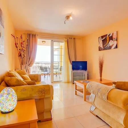 Appartement Brisa Del Mar Ii Palm-mar